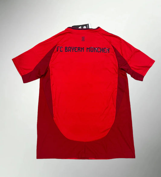Bayern Munchen 2024-2025 Home Kit