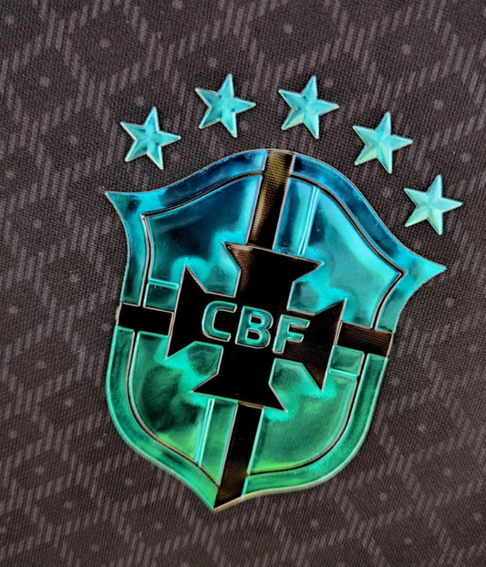 Brazil "Emerald Nights" Special Kit