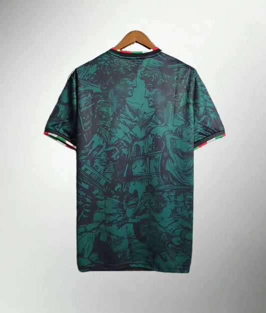 Italy "Azzuro Era" Special Kit