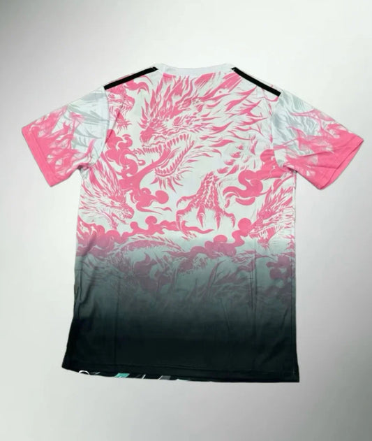 Real Madrid "Flamebound" Special Kit