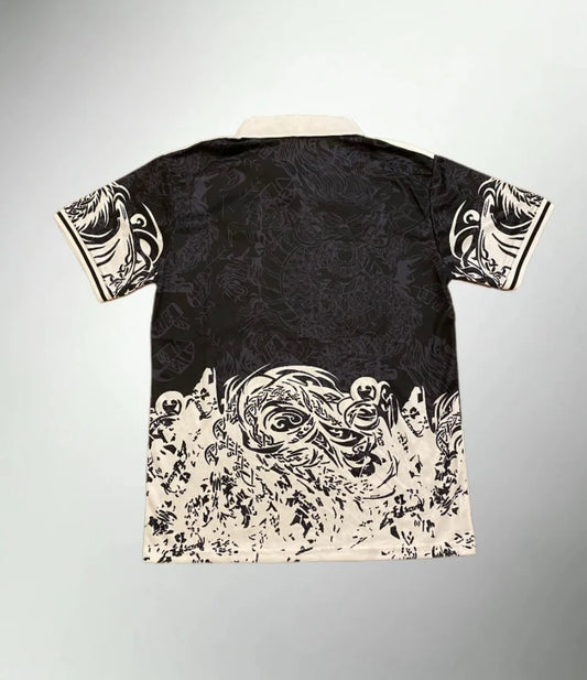 Real Madrid "Madrid Inferno" Special Kit