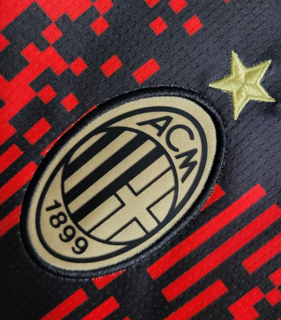 AC Milan "Milanese Mosaic" Special Kit