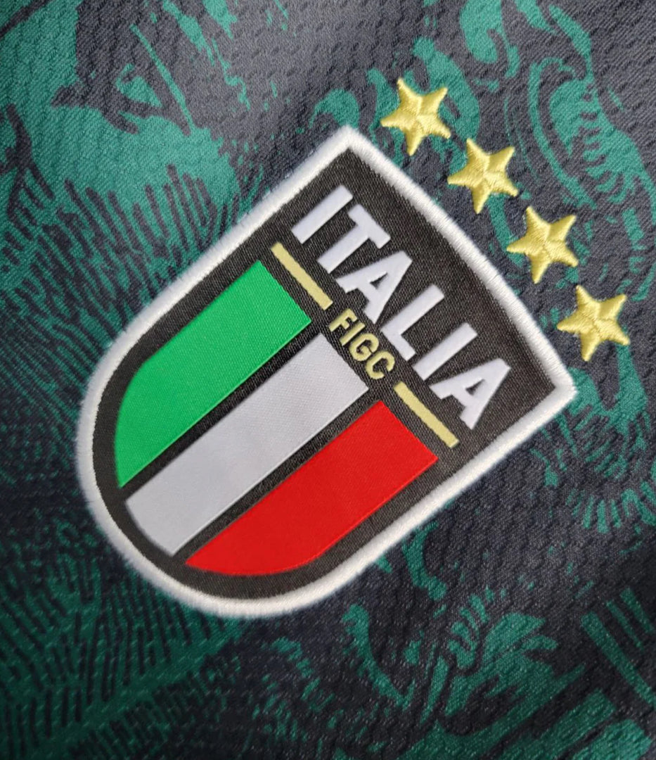 Italy "Azzuro Era" Special Kit