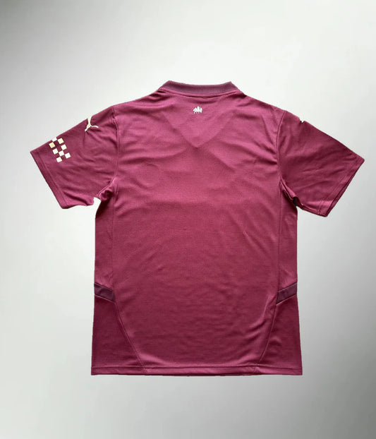 Manchester City 2024-2025 Third Kit