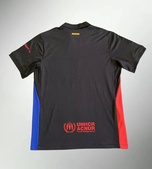 FC Barcelona X Travis Scott Away Special Kit