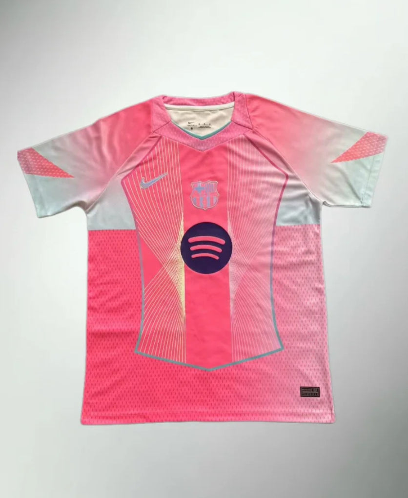 Barcelona "Radiant Dreams" Special Kit