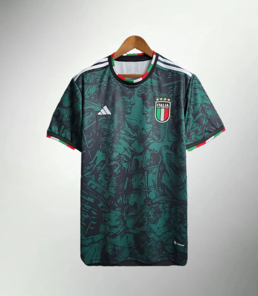 Italy "Azzuro Era" Special Kit