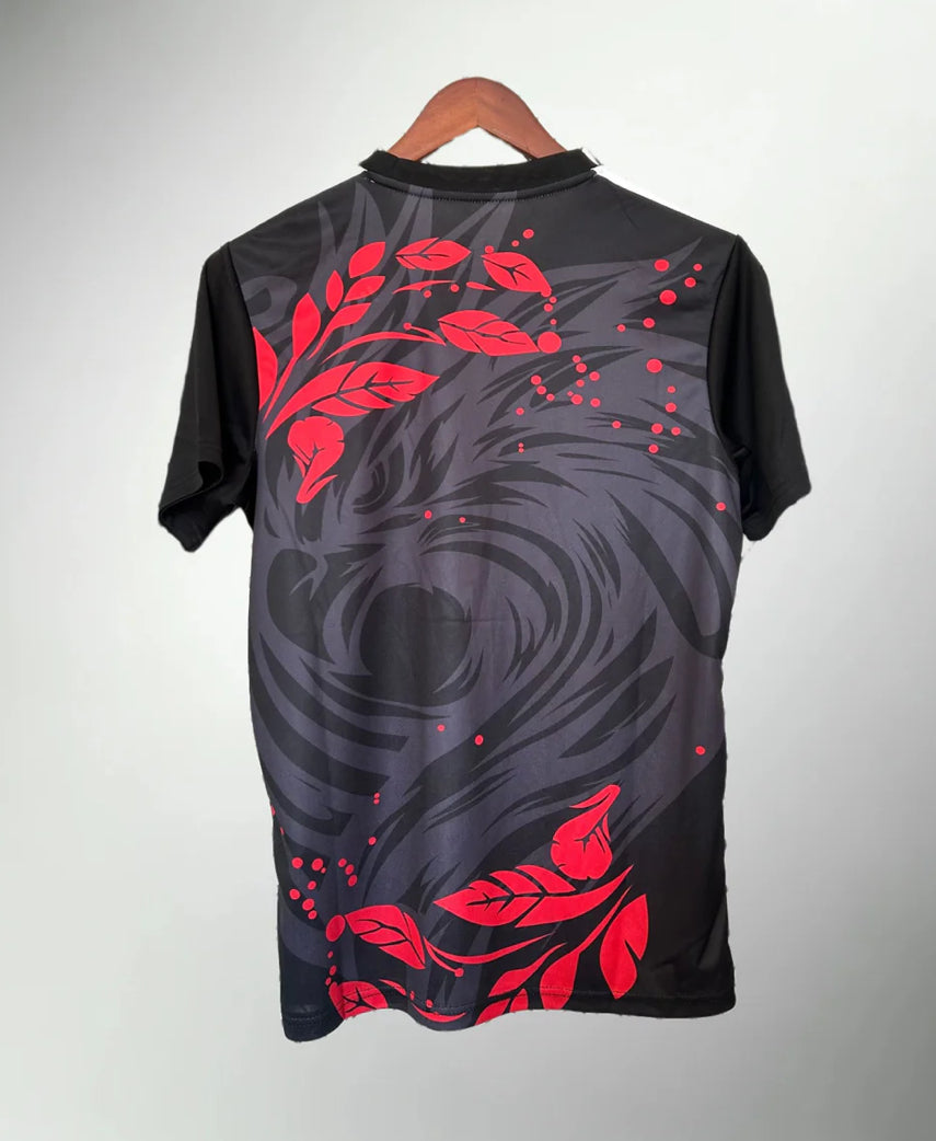 Liverpool "Scarlet Talon" Special Kit
