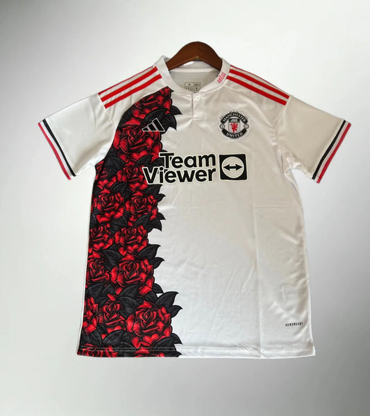Manchester United "Red Garden" Special Kit