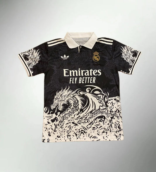 Real Madrid "Madrid Inferno" Special Kit