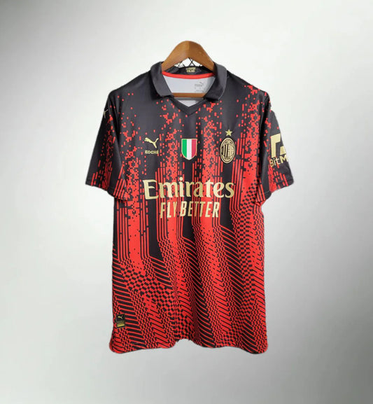 AC Milan "Milanese Mosaic" Special Kit