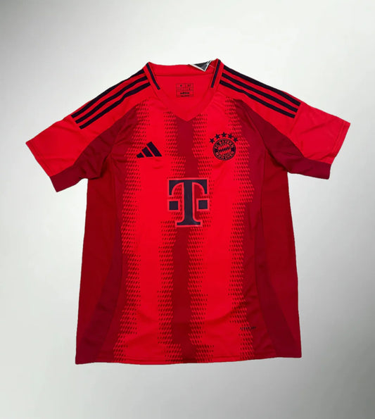 Bayern Munchen 2024-2025 Home Kit