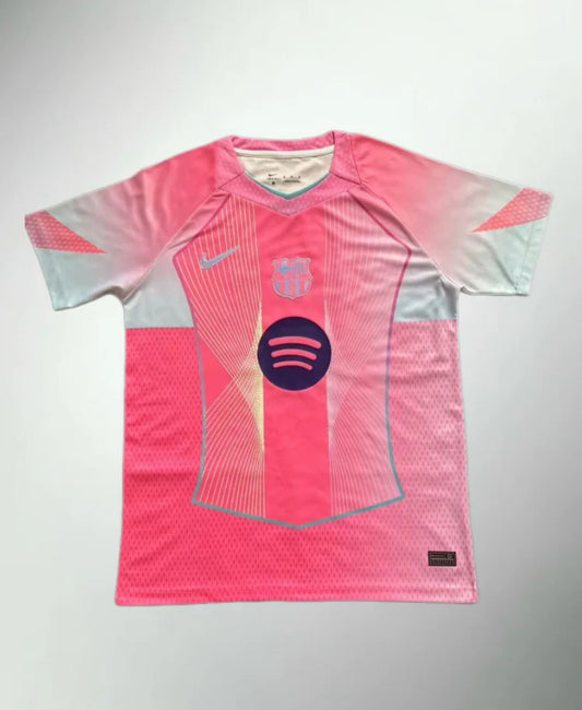 Barcelona "Radiant Dreams" Special Kit