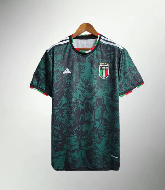 Italy "Azzuro Era" Special Kit