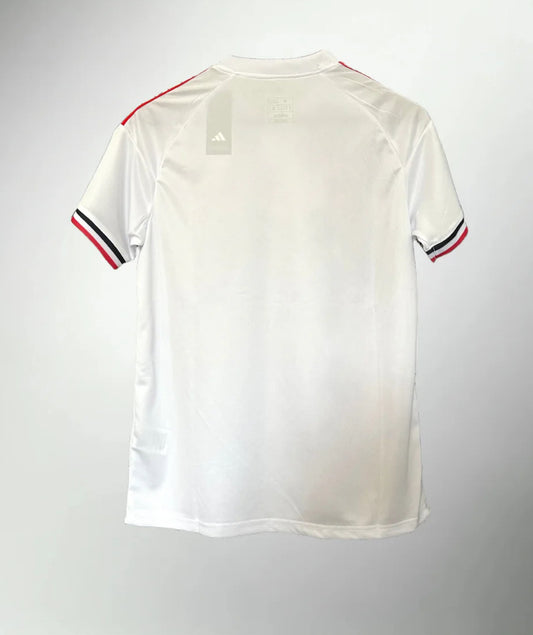 Manchester United "Red Garden" Special Kit