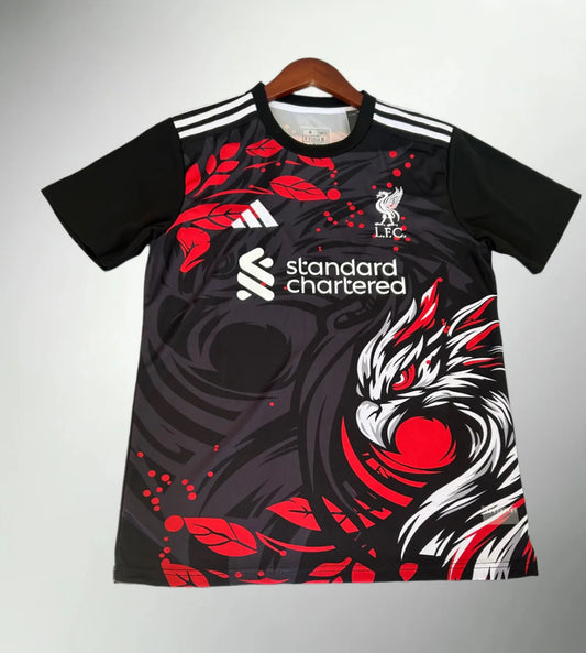 Liverpool "Scarlet Talon" Special Kit