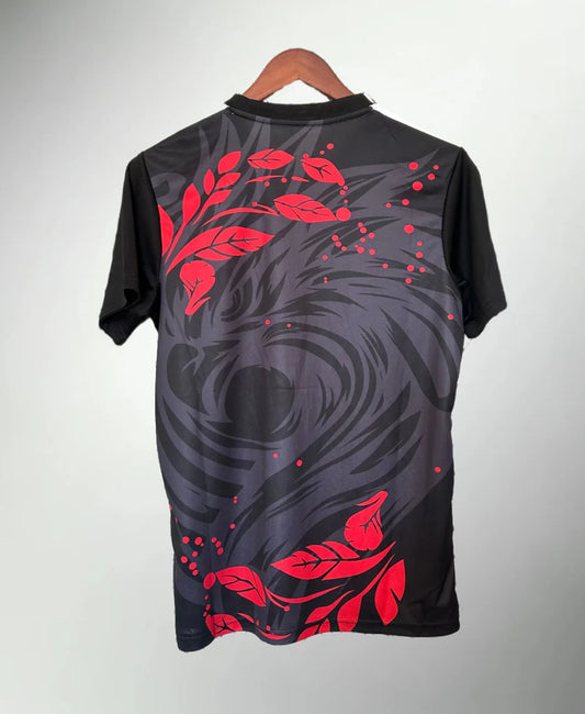 Liverpool "Scarlet Talon" Special Kit